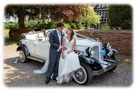 Gardenia Wedding Cars 1085463 Image 7